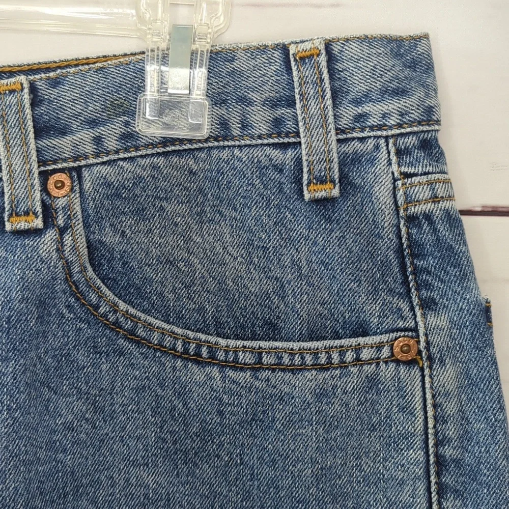 Levis vintage 90s